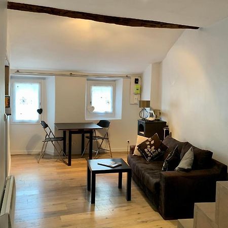 Le Grenier Apartment Sospel Exterior photo